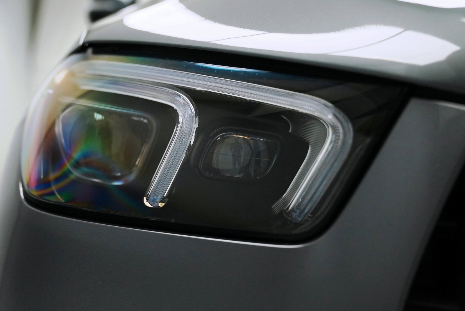 Used 2023 Mercedes-Benz GLE 53 AMG 4MATIC image 16