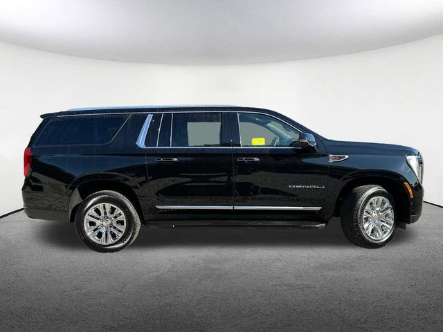 Certified 2026 GMC Yukon XL Denali AWD/4WD image 15