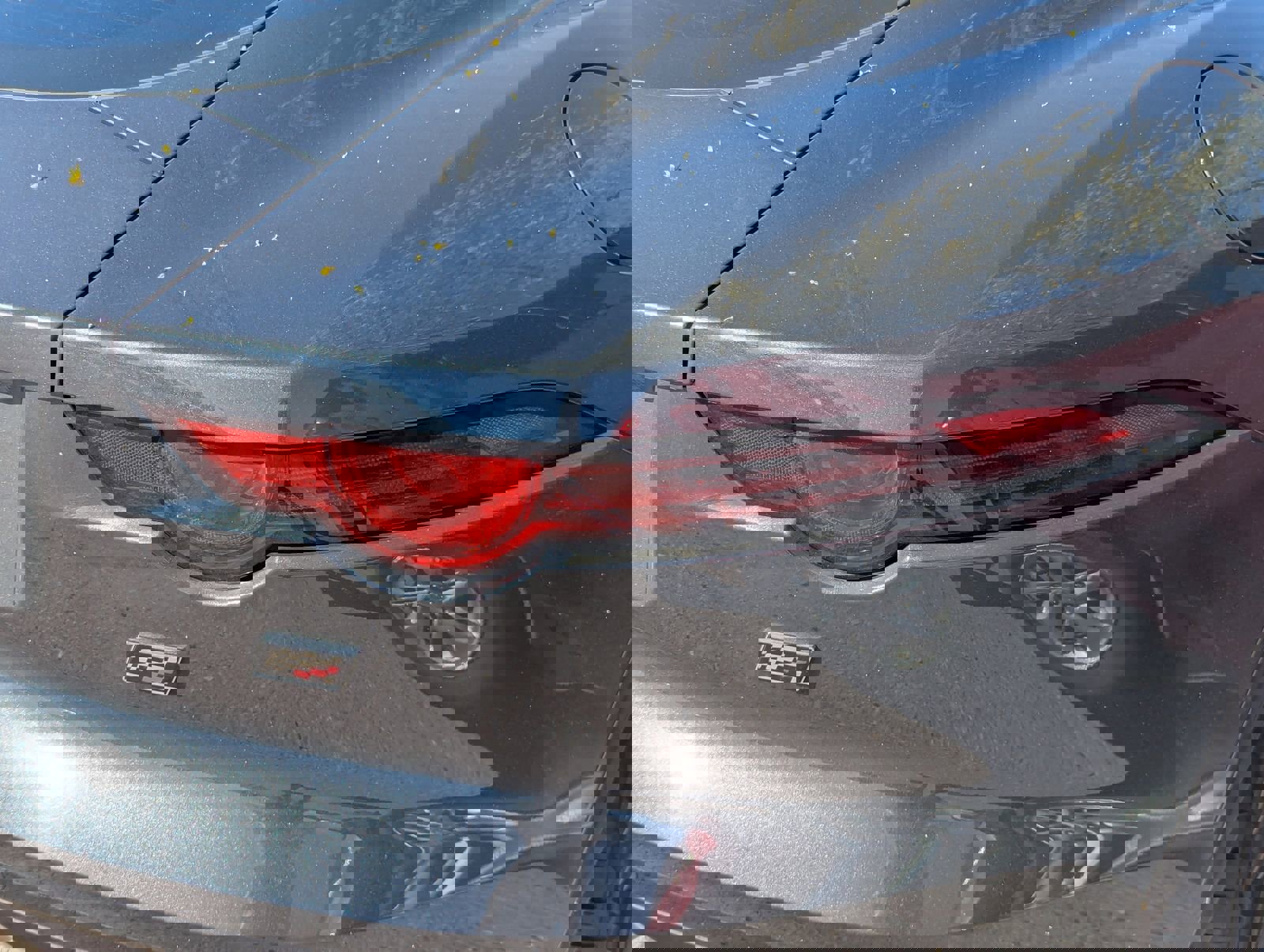 Used 2020 Jaguar F-TYPE Checkered Flag image 7