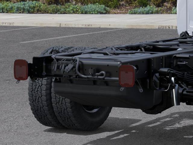 New 2026 Chevrolet Silverado 3500 W/T w/ WT Convenience Package RWD image 42