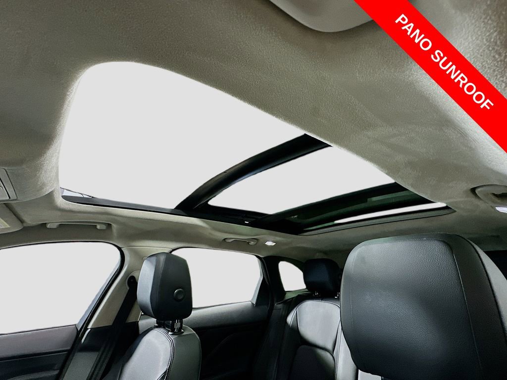 Used 2019 Jaguar F-PACE Premium AWD/4WD image 22
