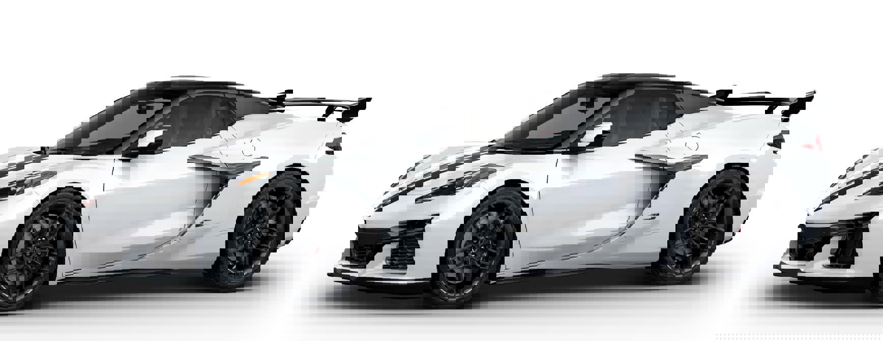 New 2026 Chevrolet Corvette Z06 image 4