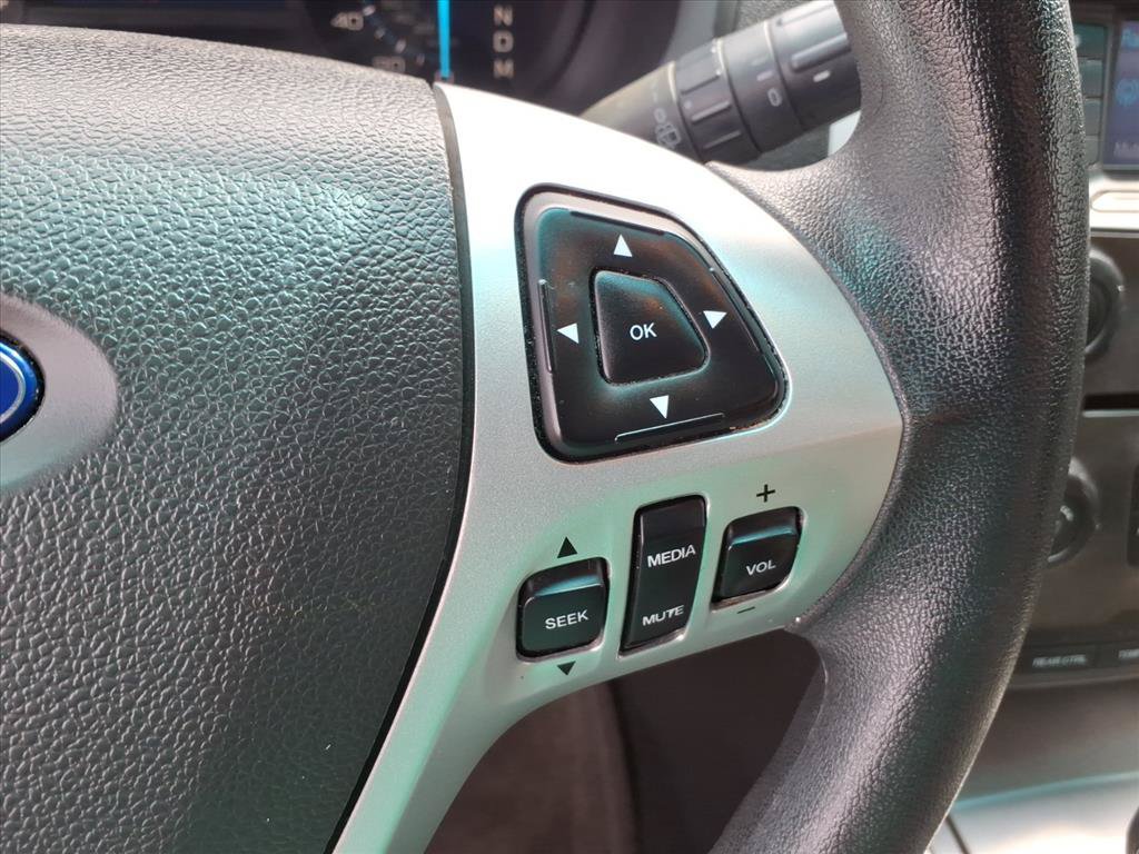 Used 2014 Ford Explorer FWD image 25