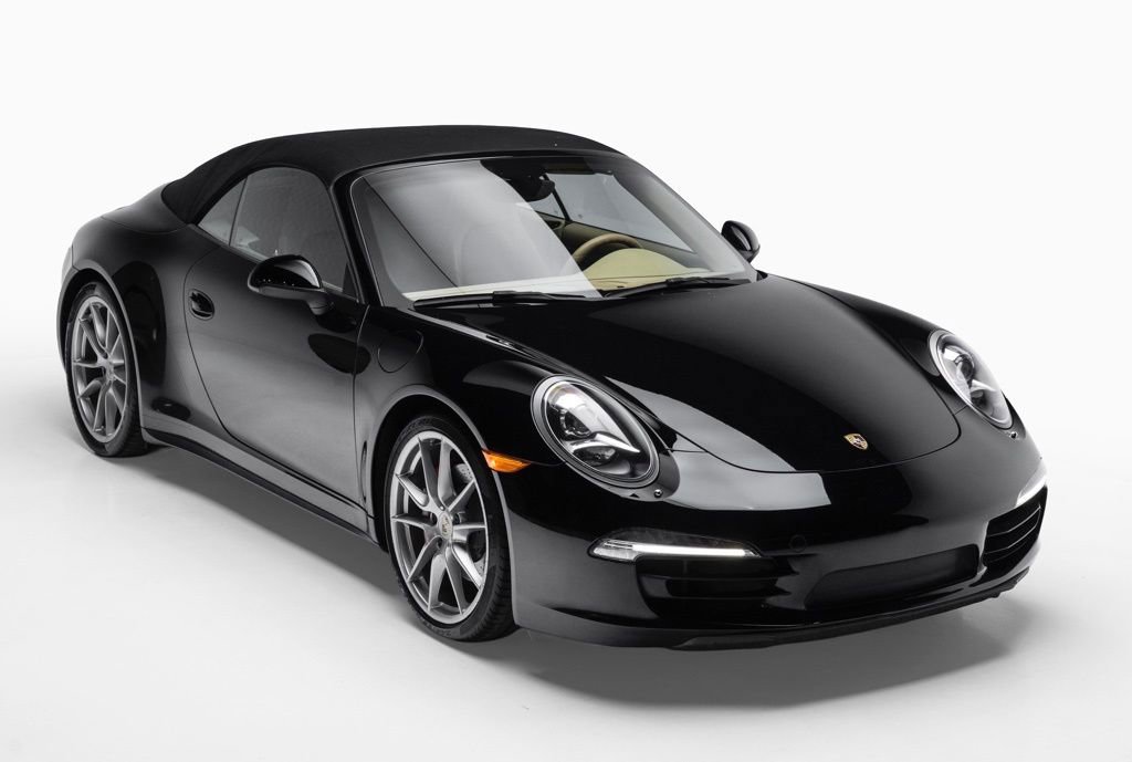Used 2013 Porsche 911 Carrera 4S image 6