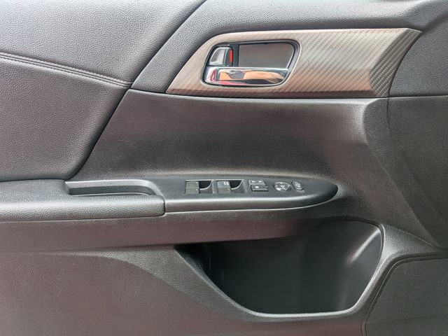 Used 2016 Honda Accord Sport image 22
