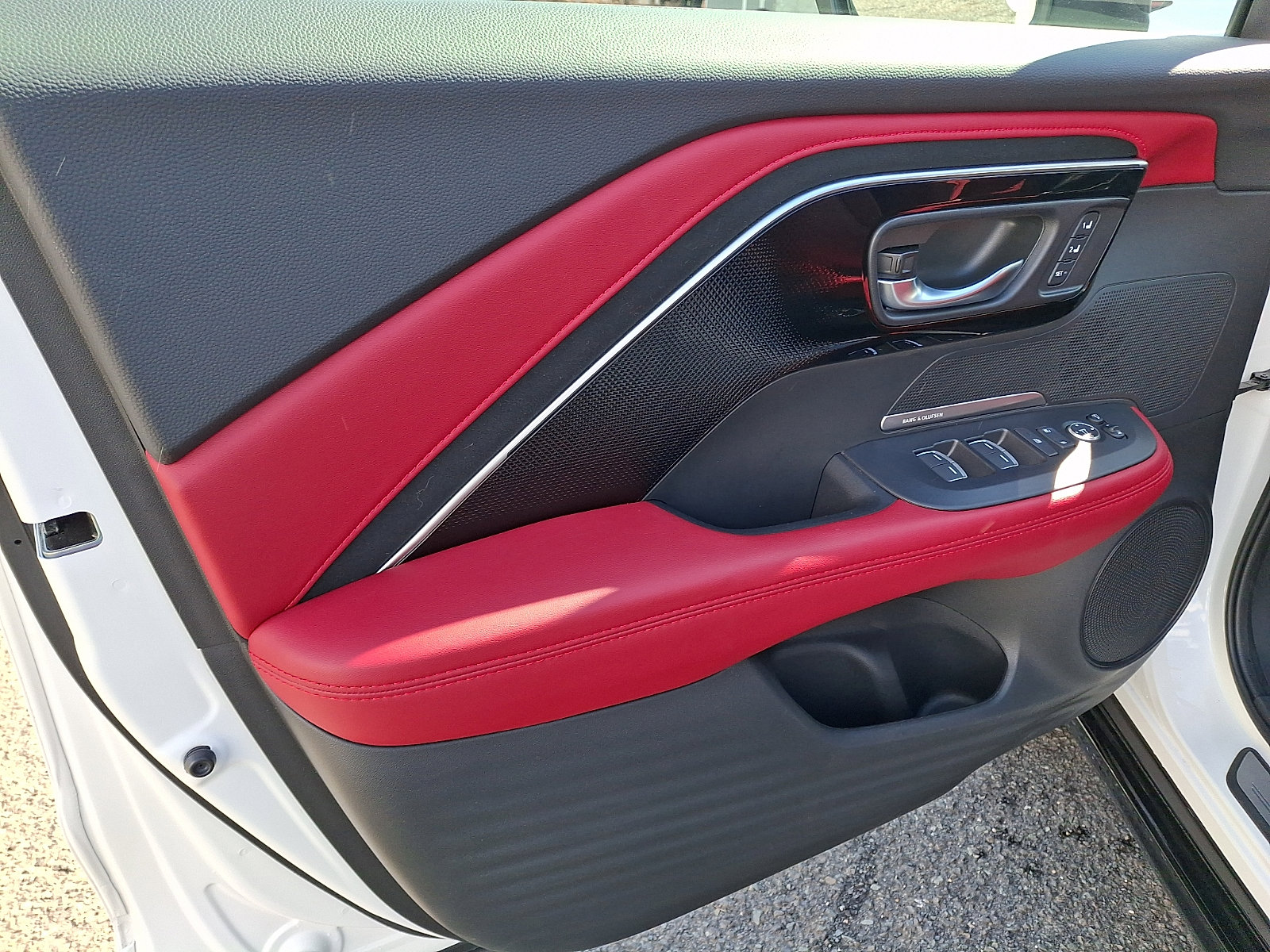 Certified 2025 Acura ADX A-Spec AWD/4WD image 12