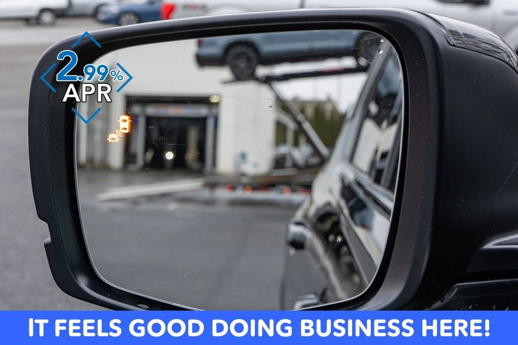 New 2026 Honda Pilot image 34