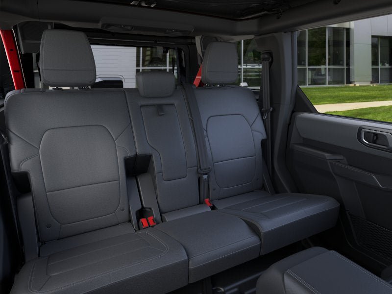 New 2026 Ford Bronco Big Bend AWD/4WD image 11