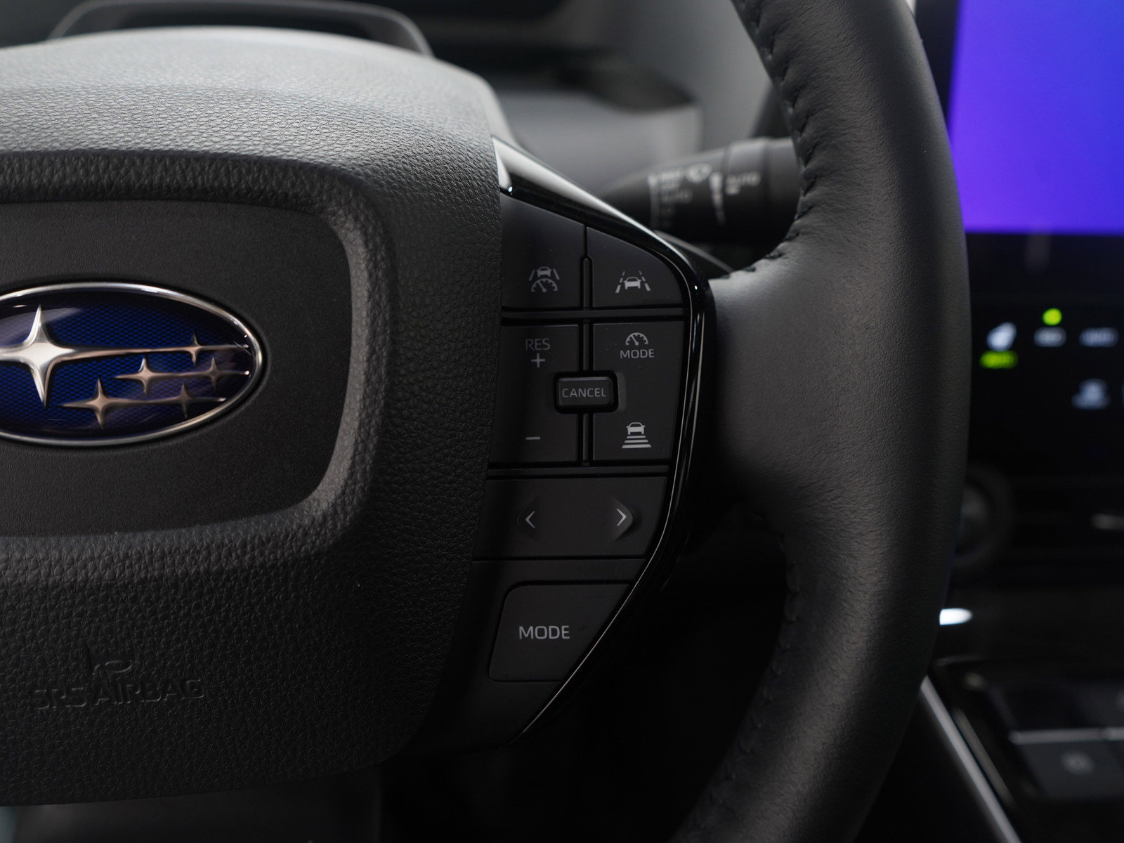 Used 2024 Subaru Solterra Touring w/ Touring Package image 27