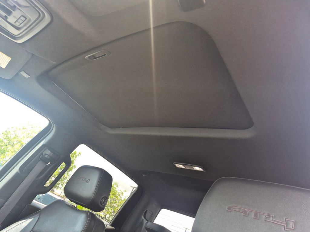 Used 2023 GMC Sierra 1500 AT4 w/ AT4 Premium Package image 18