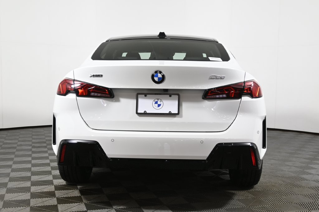New 2026 BMW 228i xDrive w/ Technology Package AWD/4WD image 6