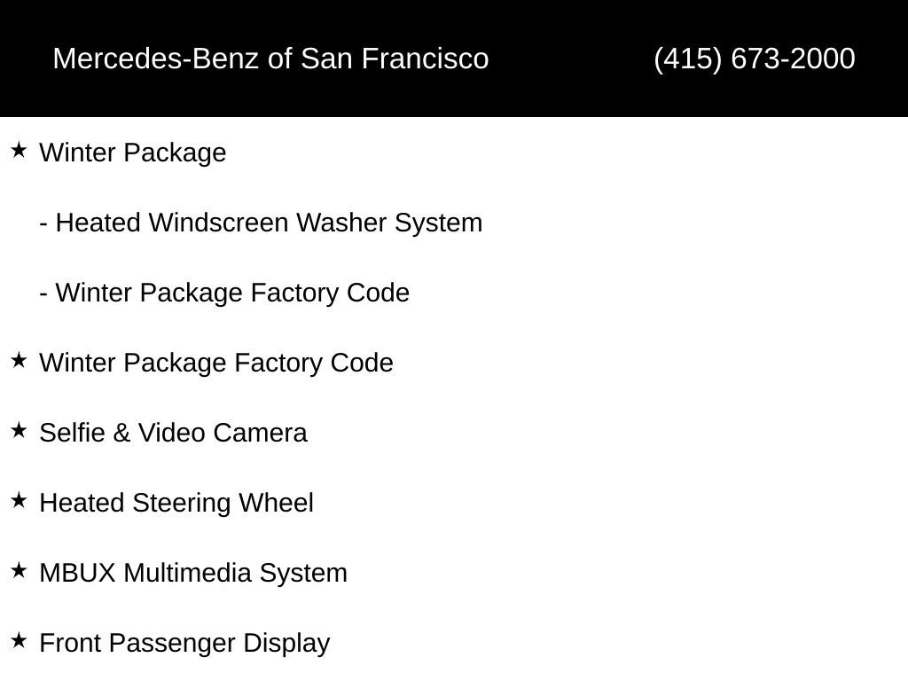 Certified 2025 Mercedes-Benz E 350 4MATIC Sedan image 10
