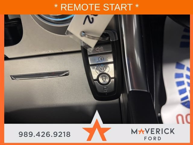 Used 2023 Ford Explorer XLT w/ Equipment Group 202A AWD/4WD image 27