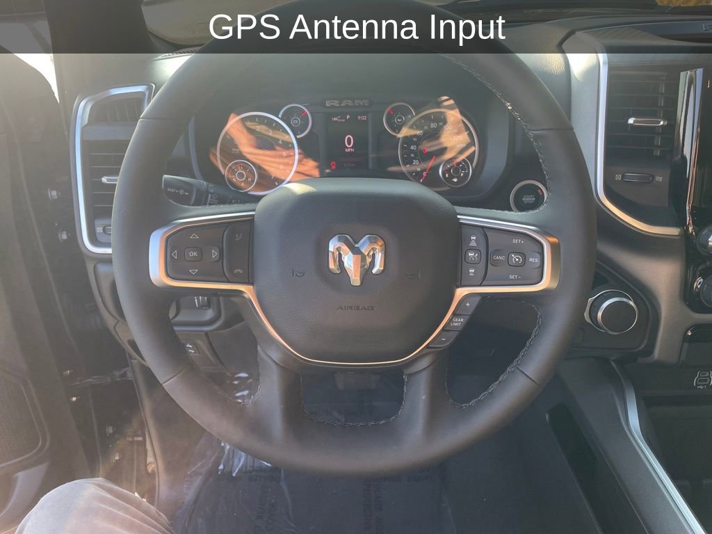 Used 2025 RAM 1500 Big Horn image 16