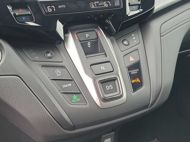 New 2026 Honda Odyssey EX-L image 35