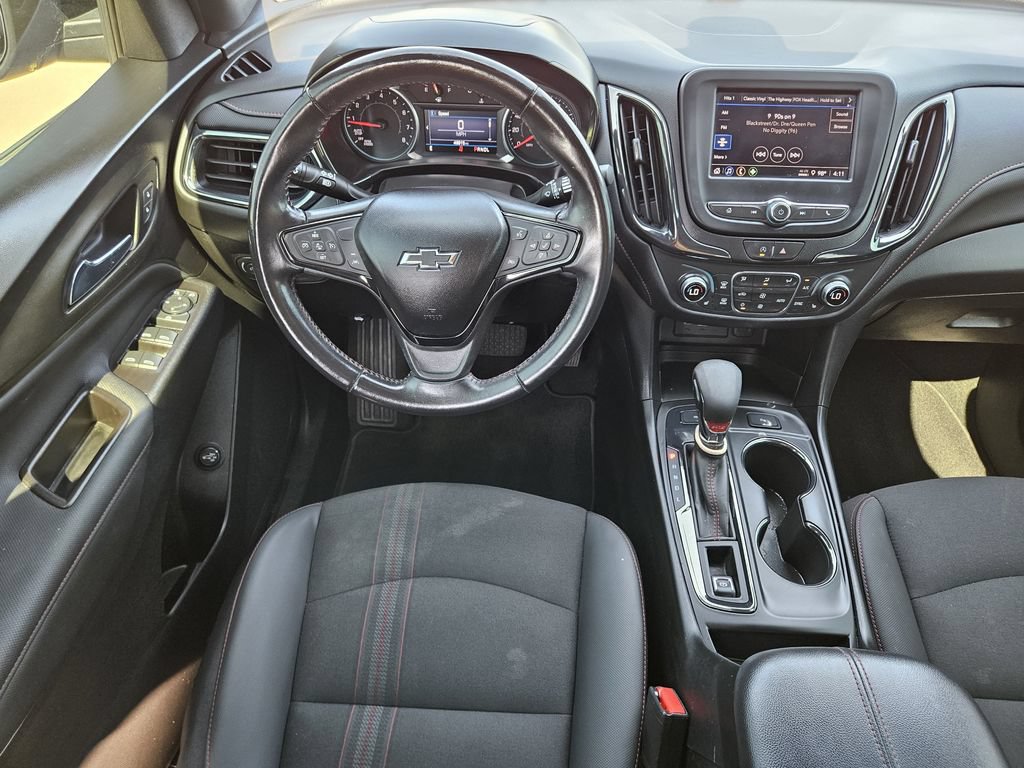 Used 2022 Chevrolet Equinox RS AWD/4WD image 27