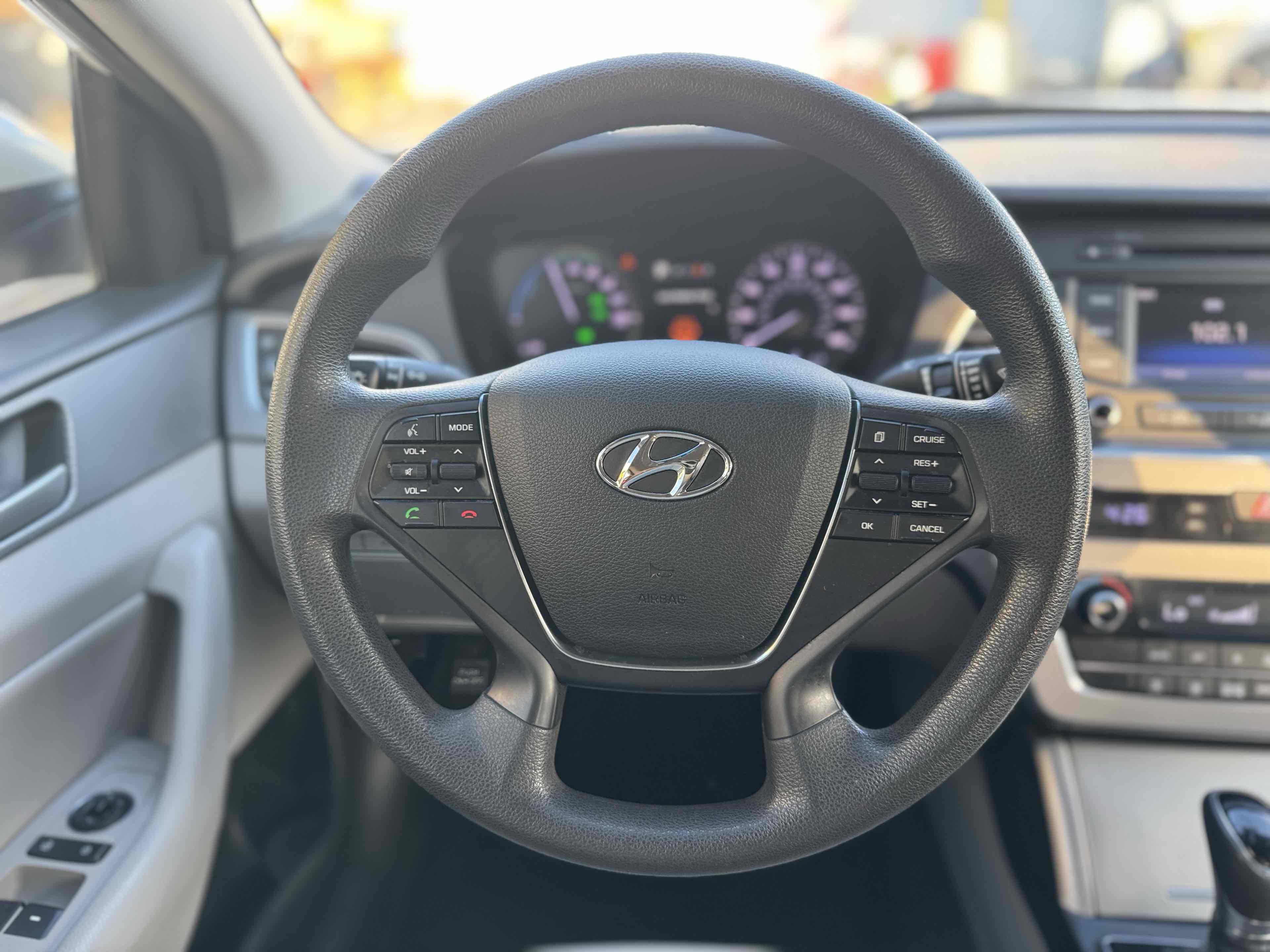 Used 2016 Hyundai Sonata SE FWD image 19
