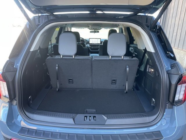 New 2026 Ford Explorer Active image 58