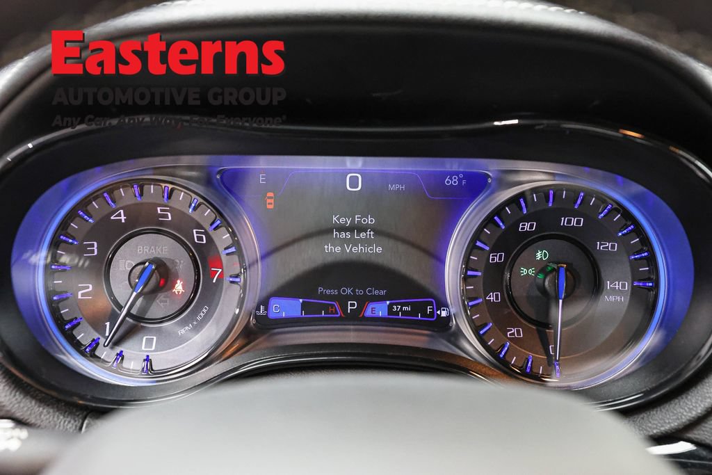 Used 2023 Chrysler 300 S RWD image 18