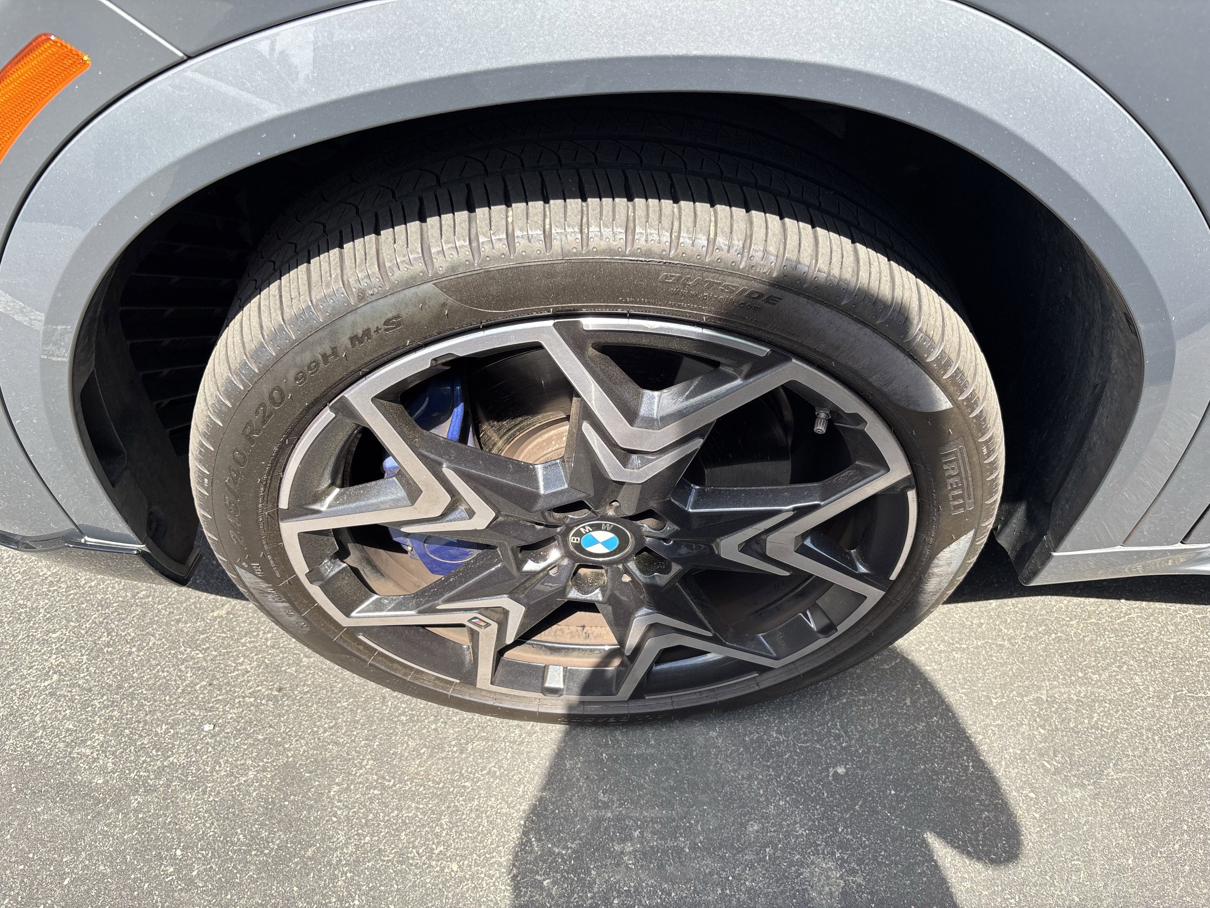 Used 2025 BMW X2 M35i image 37