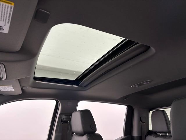 New 2026 GMC Sierra 1500 Elevation w/ Elevation Premium Package image 4