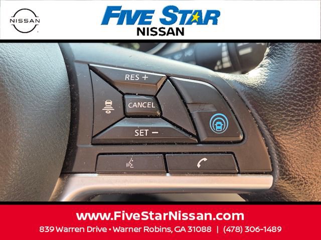 Used 2021 Nissan Rogue Sport SL image 26