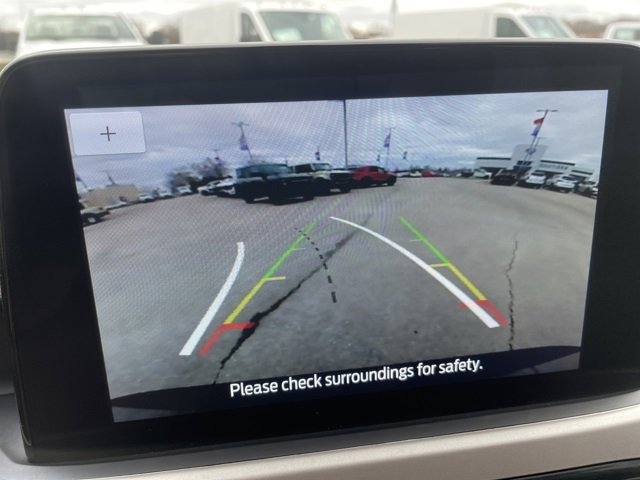 Used 2022 Ford Escape SE image 37