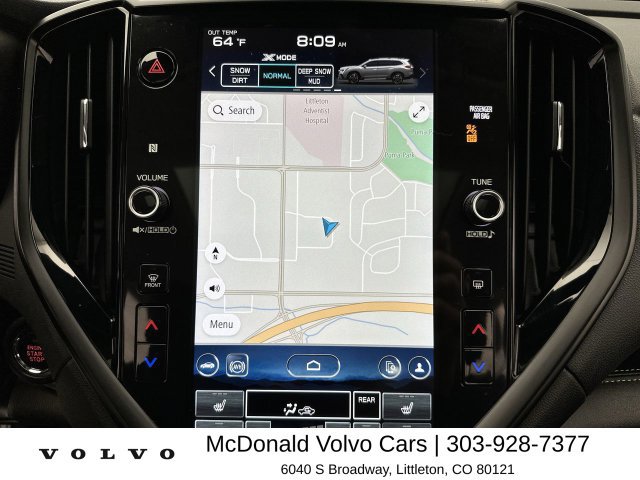 Used 2023 Subaru Ascent Onyx Edition Limited w/ Popular Package - Onyx AWD/4WD image 18