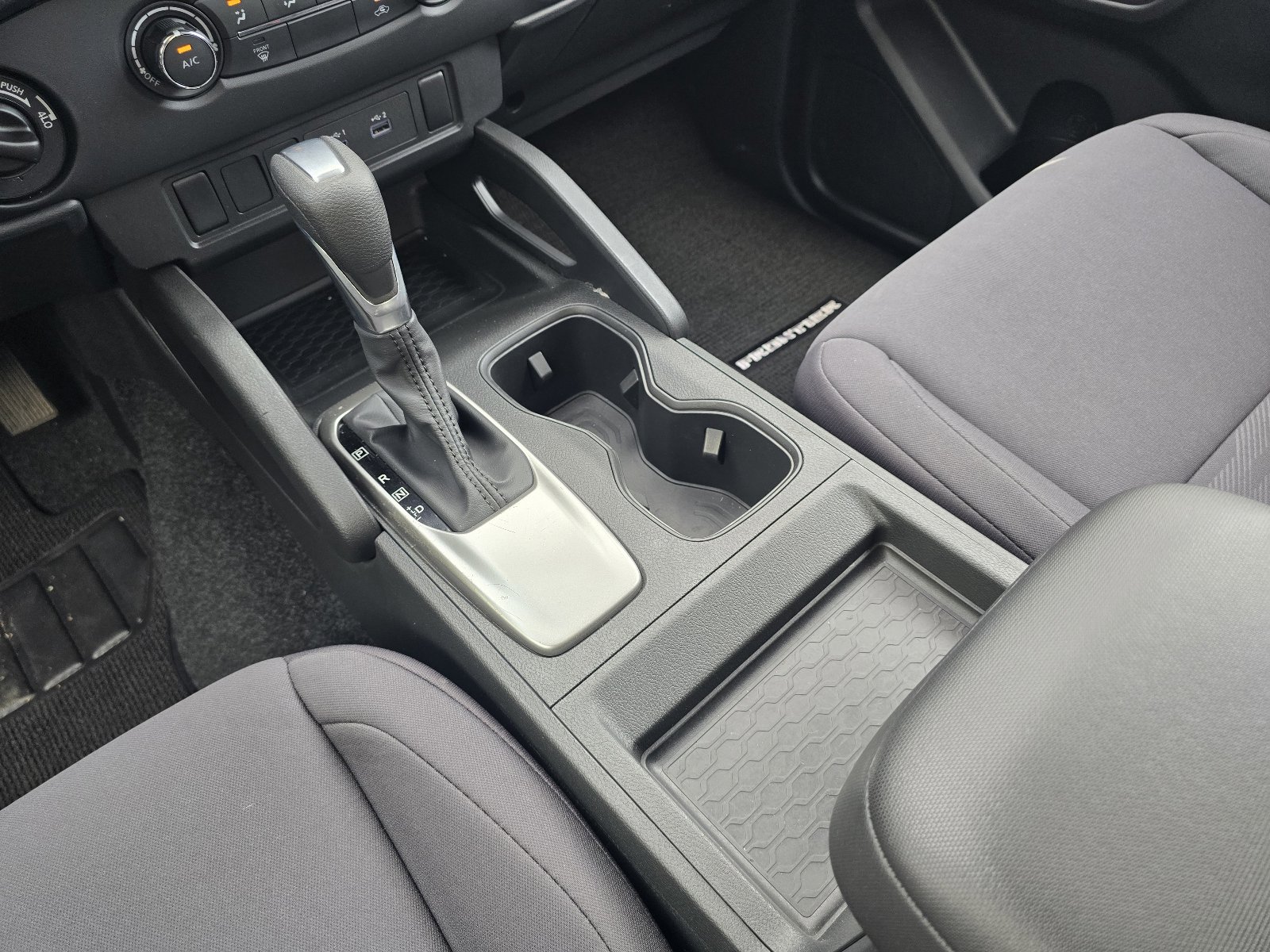 Certified 2024 Nissan Frontier S image 17