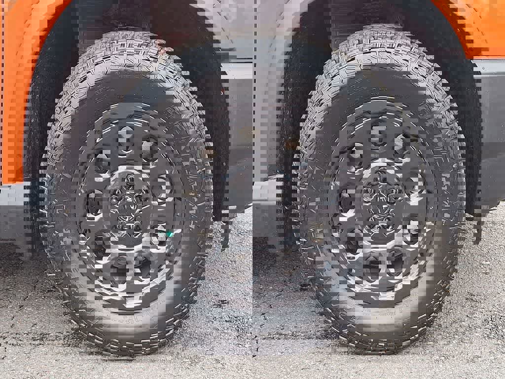 Certified 2026 Honda Passport TrailSport image 26