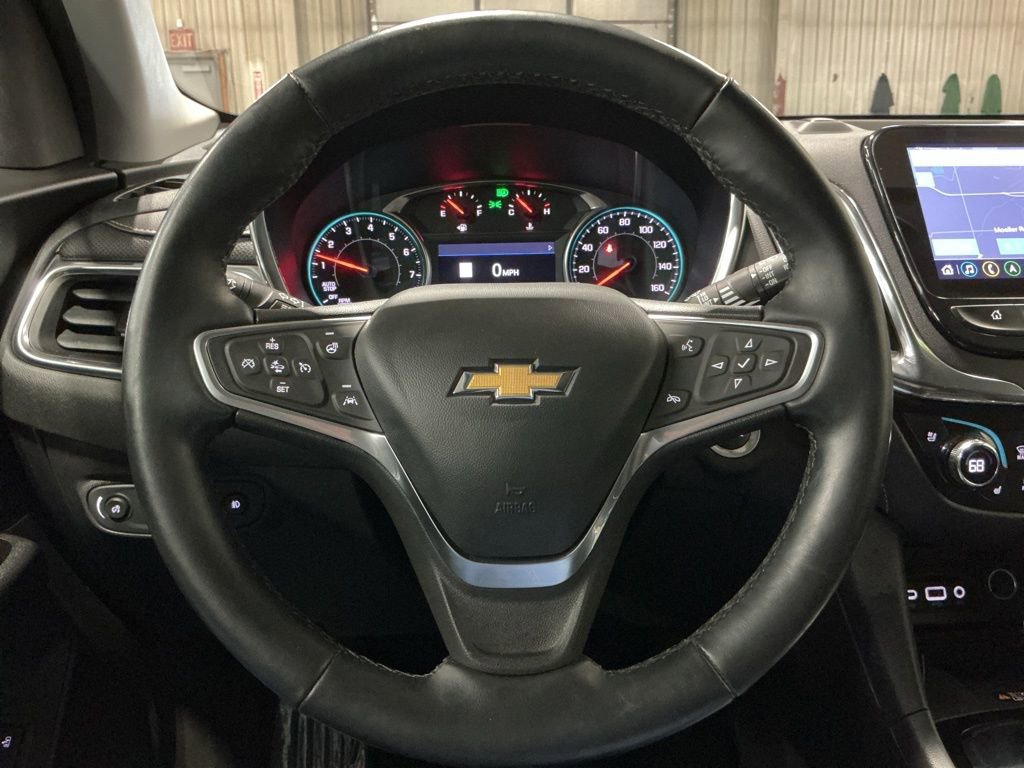 Used 2023 Chevrolet Equinox Premier image 14