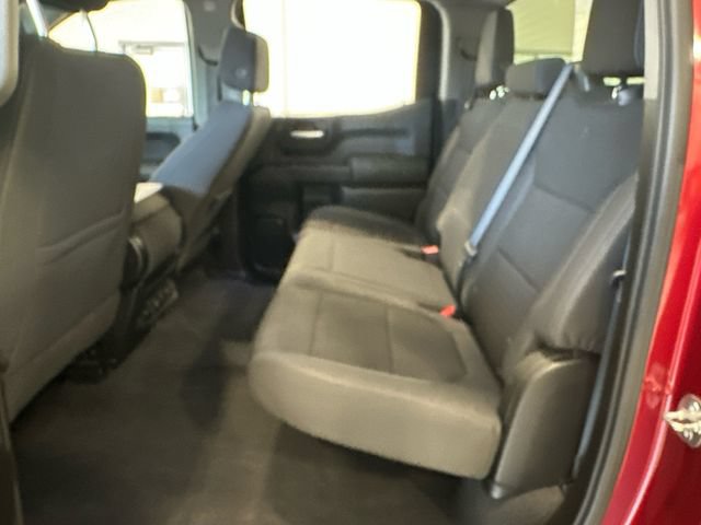 Used 2019 Chevrolet Silverado 1500 LT w/ All-Star Edition AWD/4WD image 23