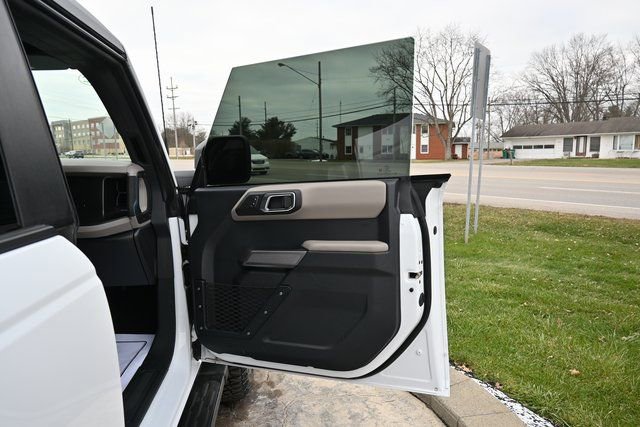 Used 2023 Ford Bronco Wildtrak image 18