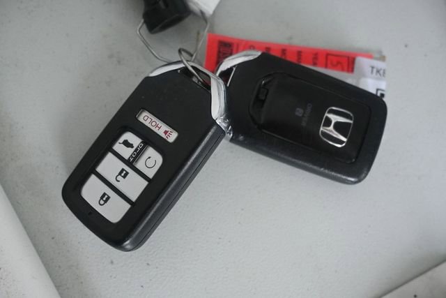 Used 2019 Honda CR-V EX-L image 23