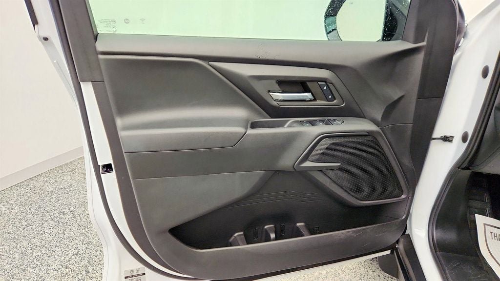 Used 2024 Chevrolet Silverado EV W/T AWD/4WD image 10
