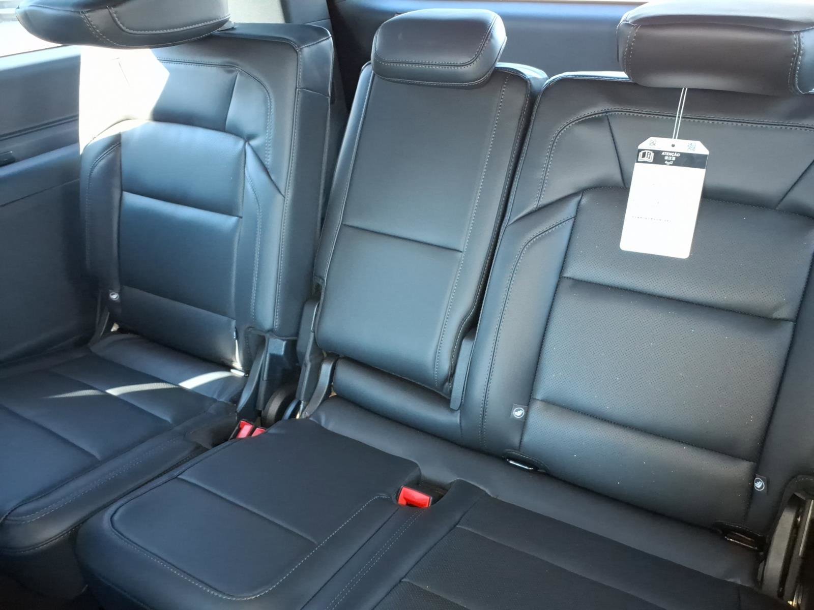 New 2026 Lincoln Navigator L Reserve w/ Jet Appearance Package image 12