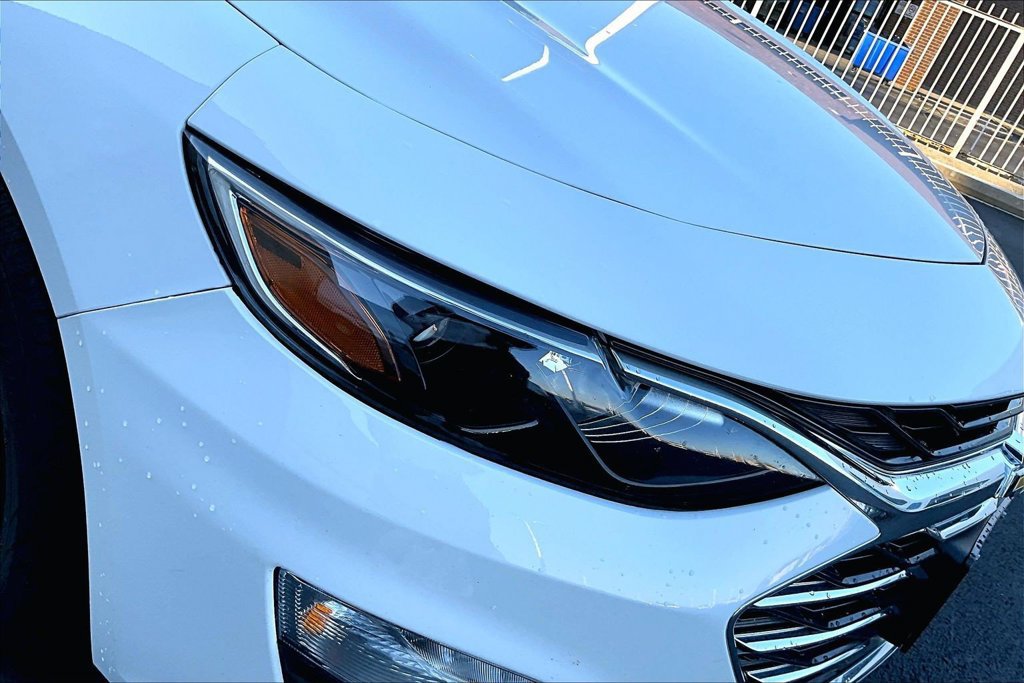 Used 2024 Chevrolet Malibu LT FWD image 27