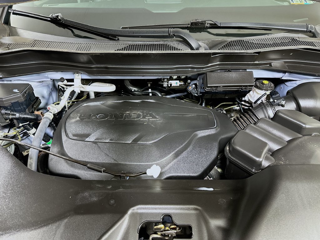 Used 2022 Honda Ridgeline Black Edition image 32