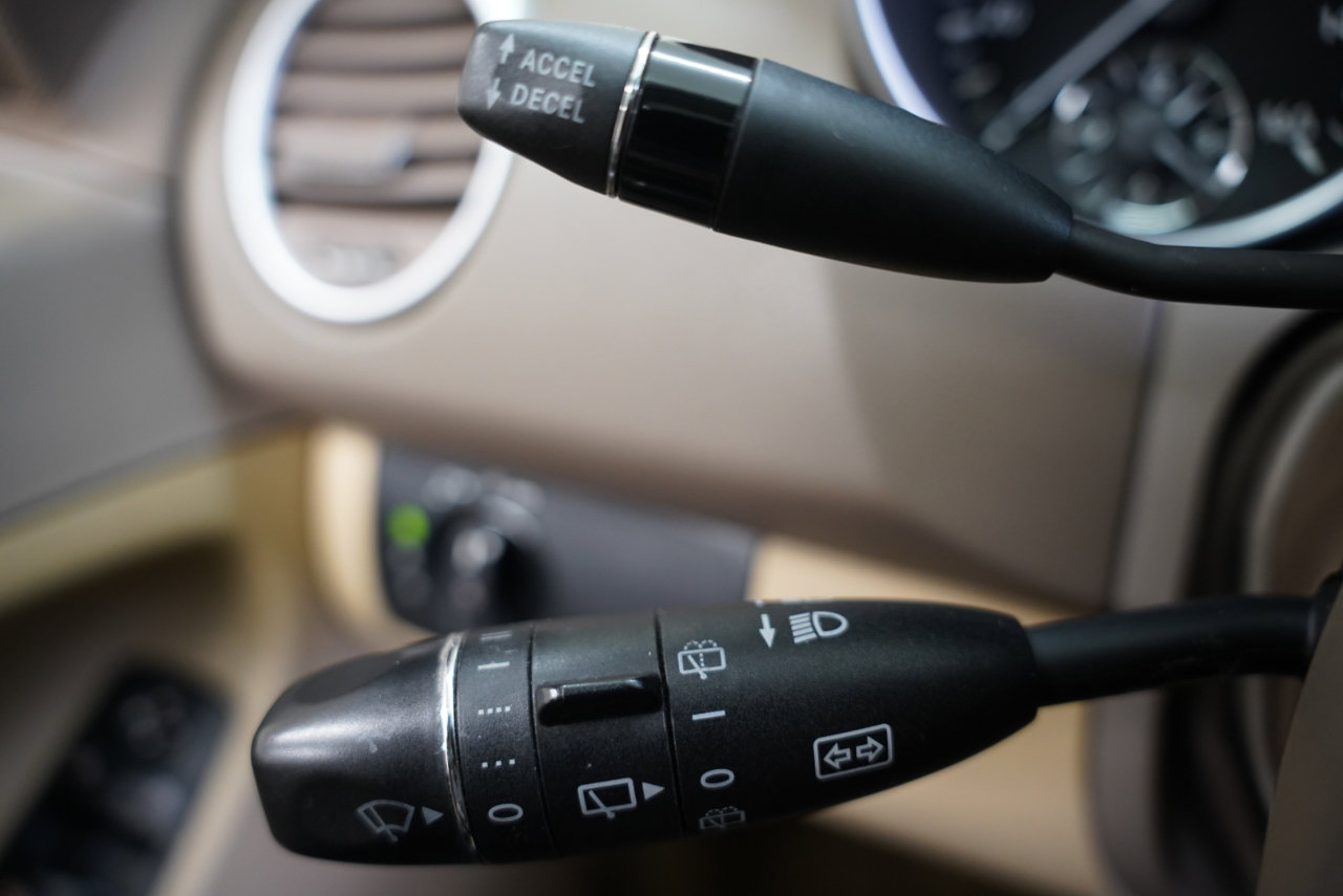 Used 2009 Mercedes-Benz ML 350 4MATIC image 14