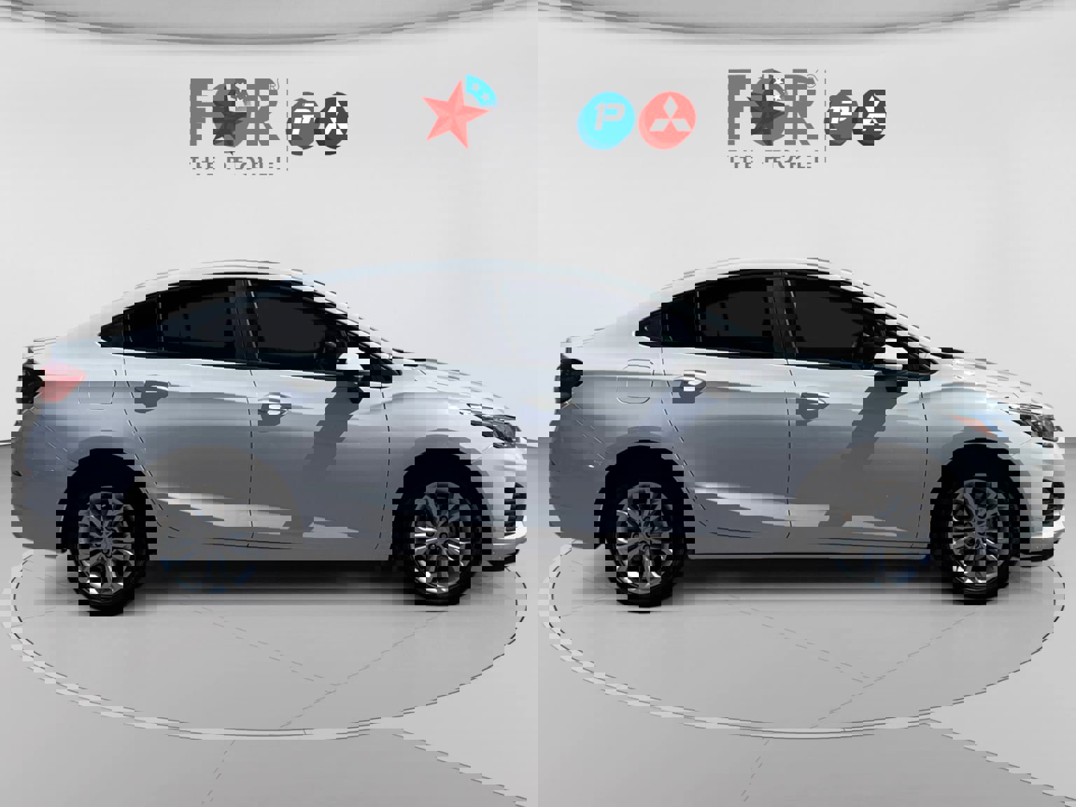 Used 2019 Chevrolet Cruze LS w/ LS Convenience Package image 6