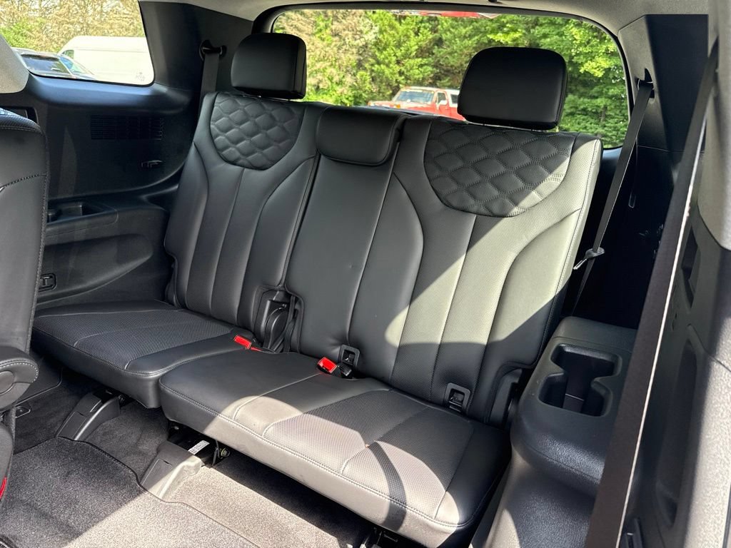 Used 2021 Hyundai Palisade Limited AWD/4WD image 50