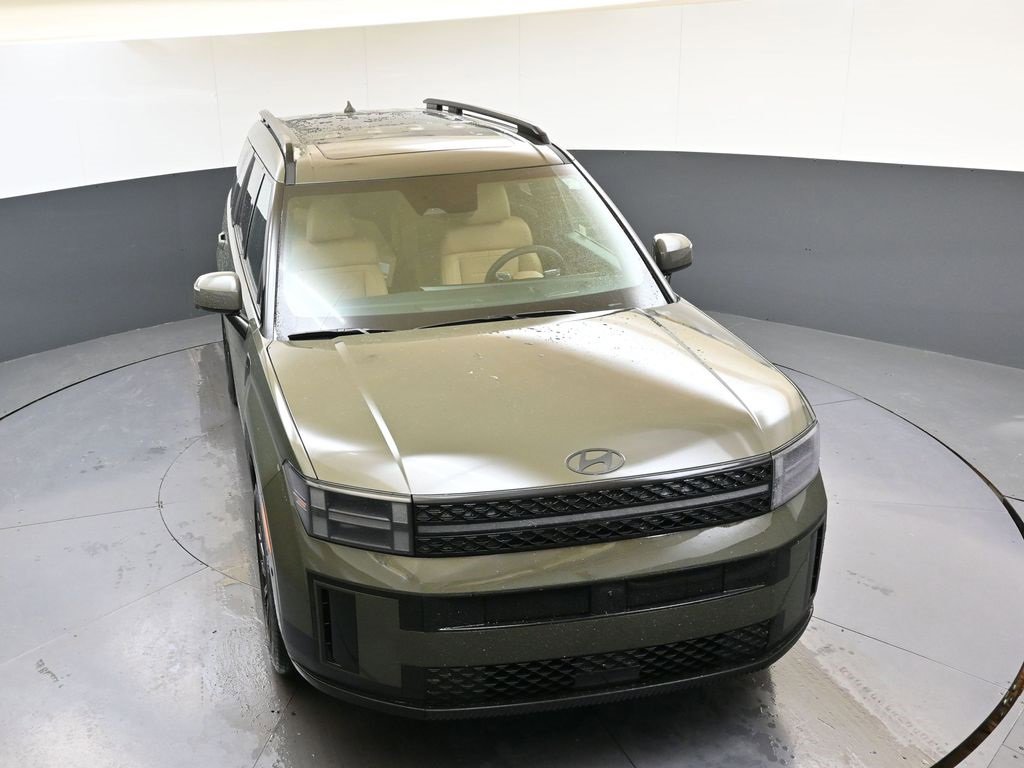 New 2026 Hyundai Santa Fe Calligraphy image 53