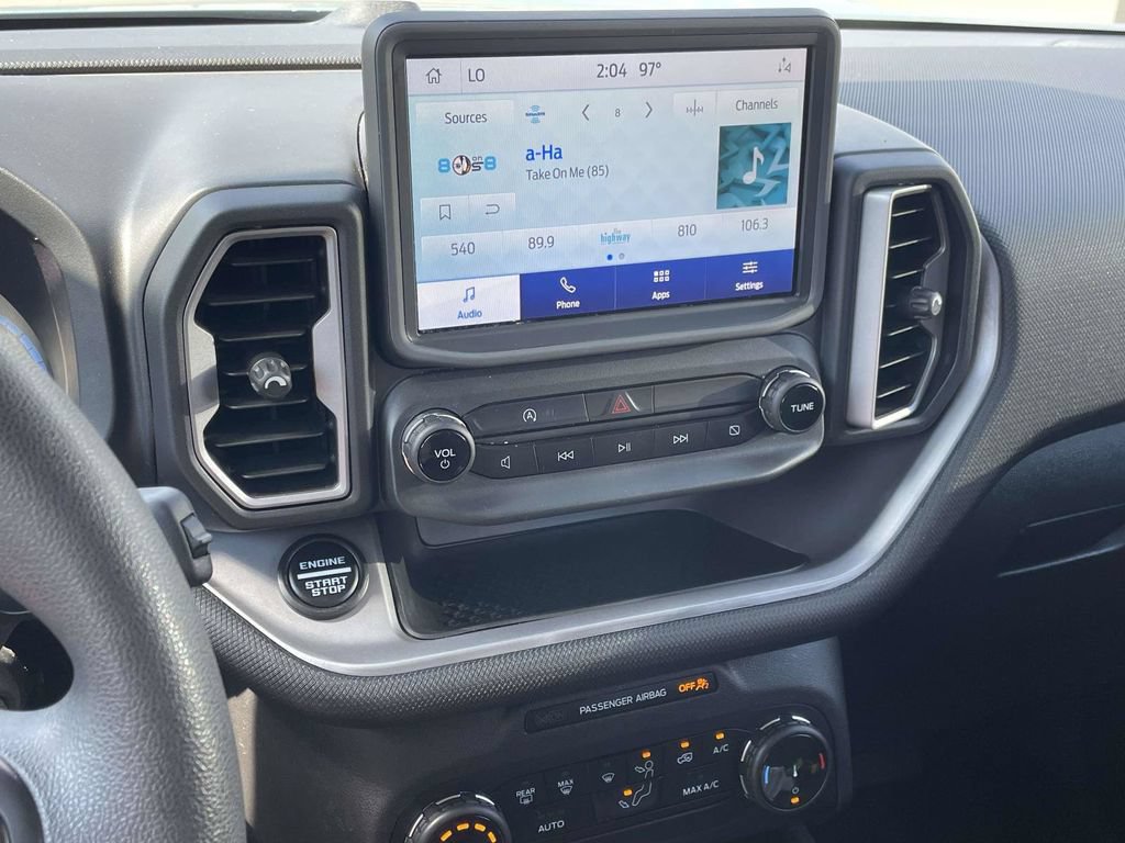 Used 2023 Ford Bronco Sport Big Bend AWD/4WD image 18
