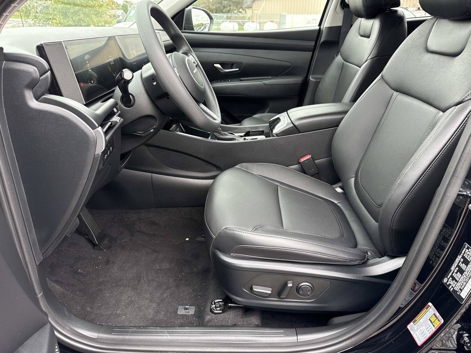 New 2026 Hyundai Tucson SEL Plus AWD/4WD image 9