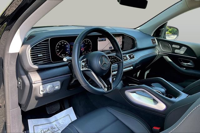 Certified 2026 Mercedes-Benz GLE 350 4MATIC image 20