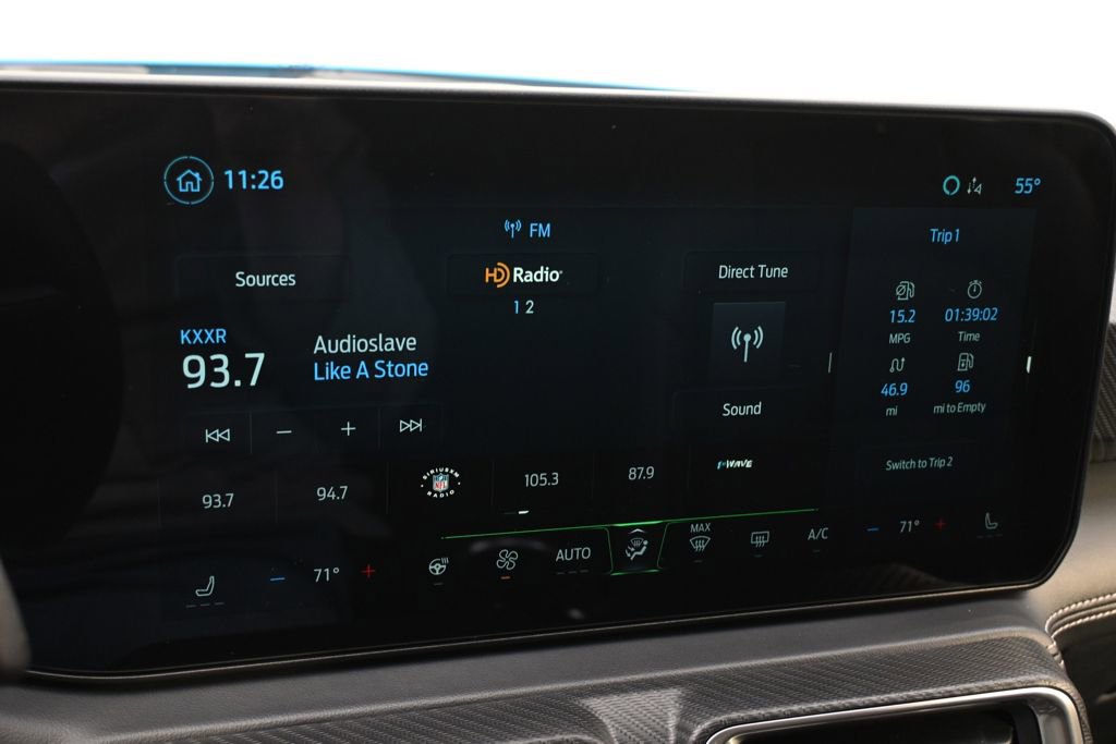 Used 2025 Ford Mustang GT Premium RWD image 36
