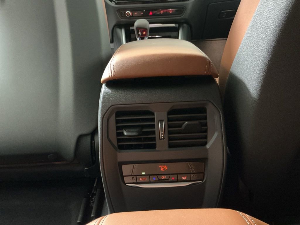 Certified 2024 BMW M4 xDrive Competition AWD/4WD image 24