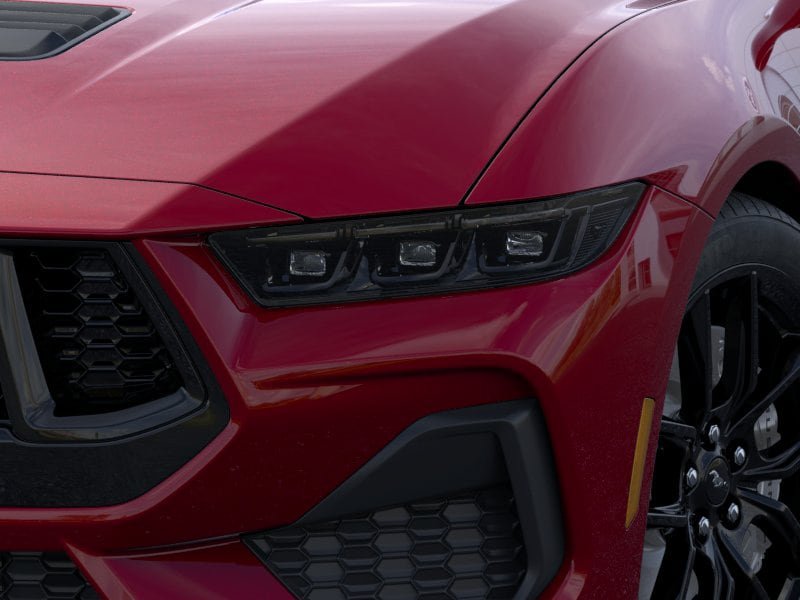 New 2026 Ford Mustang GT Premium RWD image 18