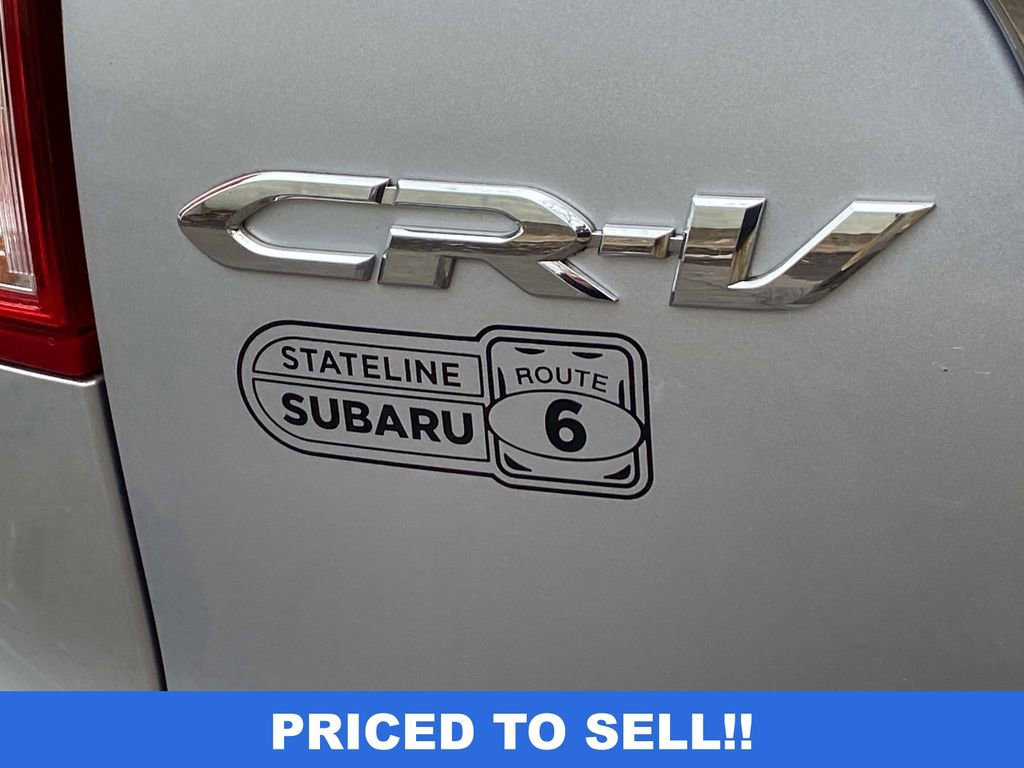 Used 2015 Honda CR-V EX-L image 6