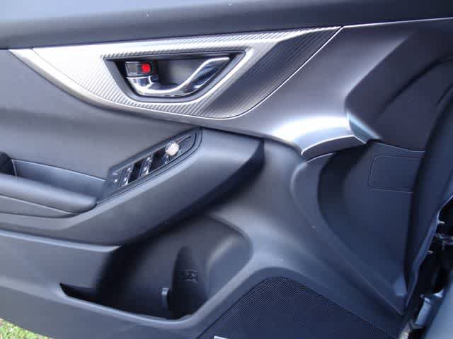 Used 2023 Subaru WRX Premium AWD/4WD image 17